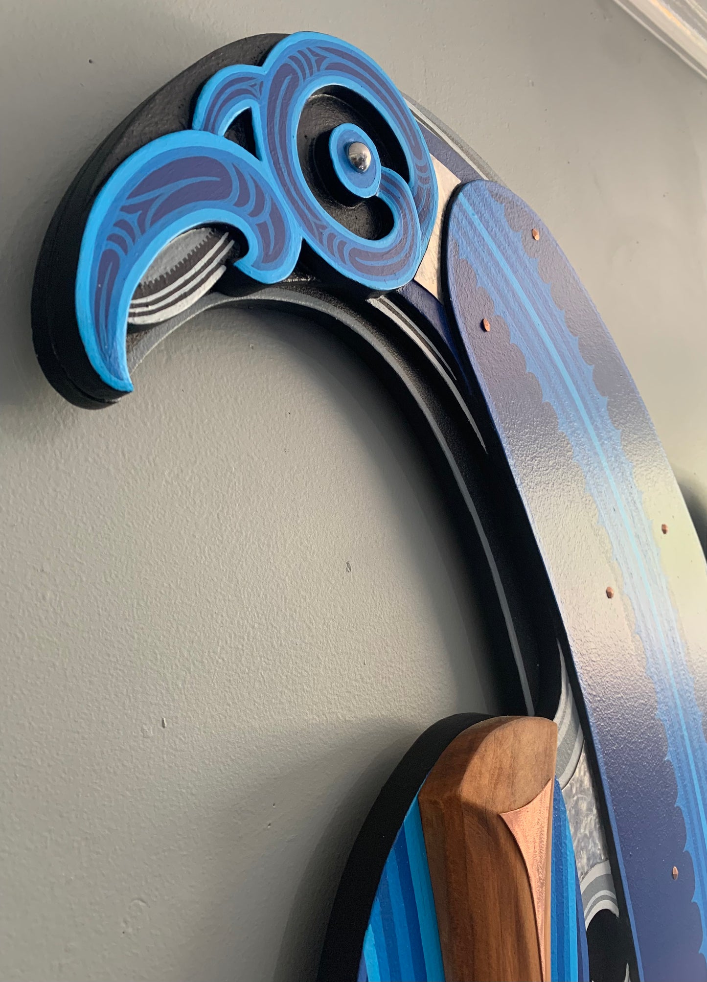 Manu Kai Mātauranga